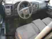 2015 Chevrolet Silverado 1500 Work Truck с VIN 1GCRCPEH4FZ314308, выставлен на аукционе Copart как лот 71417625 с пробегом 227 634 миль миль и Чистый • Clean title. История ставок и продаж доступна на DreamBid. Изображение 8.