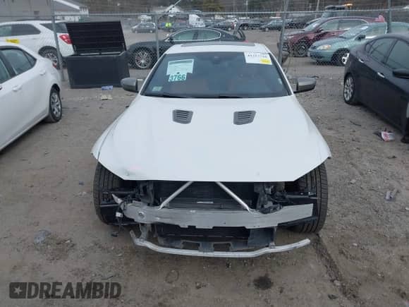 2021 BMW 4 Series M440i xDrive с VIN WBA13AR06MCF78418, выставлен на аукционе IAAI как лот 41257716 с пробегом 35 974 миль миль и . История ставок и продаж доступна на DreamBid. Изображение 12.