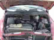 2008 Dodge 1500 ST z VIN 1D7HA18K28J188026, wystawiony jako IAAI lot #42043099 z przebiegiem 295 904 mil mil oraz . Historia ofert i sprzedaży dostępna na DreamBid. Obrazek 10.