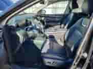 2022 Hyundai Tucson Limited z VIN 5NMJECAE5NH132504, wystawiony jako Copart lot #83828195 z przebiegiem 35 766 mil mil oraz Szkoda całkowita • Salvage title. Historia ofert i sprzedaży dostępna na DreamBid. Obrazek 7.