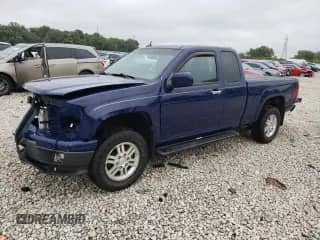 2011 Chevrolet Colorado 1LT с VIN 1GCJTCFE3B8128060, выставлен на аукционе Copart как лот 66090183 с пробегом 118 092 миль миль и Чистый • Clean title. История ставок и продаж доступна на DreamBid. Изображение 1.