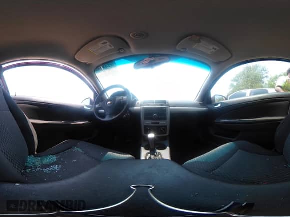 2010 Chevrolet Cobalt 1LT with VIN 1G1AD1F59A7169999, listed as a IAAI auction lot 42482414 with 228,167 mi miles and . Bid and sale history available at DreamBid. Image 18.