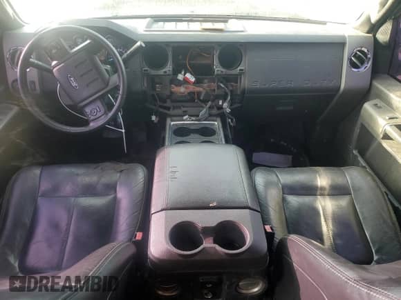 2011 Ford F-250 XL с VIN 1FT7W2BT6BEC90704, выставлен на аукционе Copart как лот 85535765 с пробегом 207 388 миль миль и Чистый • Clean title. История ставок и продаж доступна на DreamBid. Изображение 8.