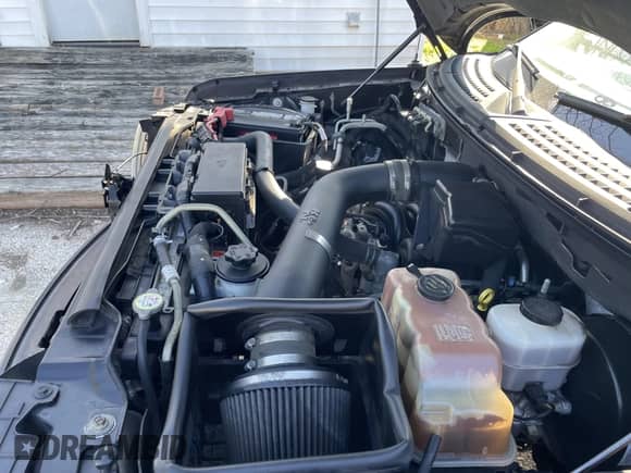 2010 Ford F-150 с VIN 1FTEW1CV1AFC16035, выставлен на аукционе IAAI как лот 41580574 с пробегом 142 887 миль миль и . История ставок и продаж доступна на DreamBid. Изображение 9.