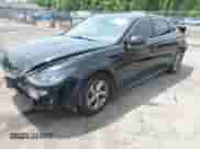 2020 Hyundai Sonata SE с VIN 5NPEG4JA6LH051445, выставлен на аукционе IAAI как лот 42367332 с пробегом 102 671 миль миль и . История ставок и продаж доступна на DreamBid. Изображение 2.