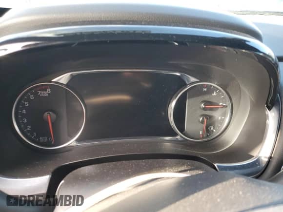 2023 Chevrolet Traverse High Country с VIN 1GNERNKW4PJ168262, выставлен на аукционе Copart как лот 76195424 с пробегом Не указан миль и Списание • Salvage title. История ставок и продаж доступна на DreamBid. Изображение 9.