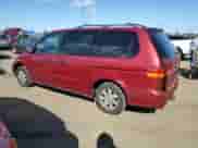 2004 Honda Odyssey EX с VIN 5FNRL18634B020506, выставлен на аукционе Copart как лот 70470915 с пробегом 240 702 миль миль и Списание • Salvage title. История ставок и продаж доступна на DreamBid. Изображение 2.