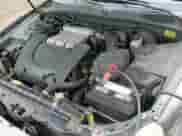 2004 Hyundai Sonata GLS with VIN KMHWF35H84A982882, listed as a IAAI auction lot 42352495 with 132,620 mi miles and . Bid and sale history available at DreamBid. Image 13.