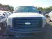 2009 Ford F-150 STX with VIN 1FTRX14829KC64119, listed as a IAAI auction lot 43153906 with 289,319 mi miles and . Bid and sale history available at DreamBid. Image 12.