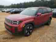 2024 Hyundai Santa Fe SEL с VIN 5NMP24G1XRH007520, выставлен на аукционе Copart как лот 43131735 с пробегом 1 802 миль миль и Чистый • Clean title. История ставок и продаж доступна на DreamBid. Изображение 1.