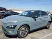 2023 Hyundai Kona SE с VIN KM8K23AG9PU160120, выставлен на аукционе Copart как лот 71734715 с пробегом 38 902 миль миль и Списание • Salvage title. История ставок и продаж доступна на DreamBid. Изображение 1.