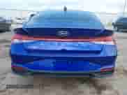 2023 Hyundai Elantra SEL с VIN KMHLS4AG7PU564835, выставлен на аукционе IAAI как лот 42845427 с пробегом 26 087 миль миль и . История ставок и продаж доступна на DreamBid. Изображение 15.