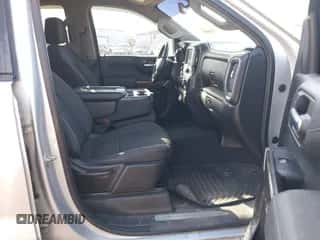 2019 Chevrolet Silverado 1500 LT с VIN 1GCUYDED6KZ294239, выставлен на аукционе IAAI как лот 43352008 с пробегом 155 860 миль миль и . История ставок и продаж доступна на DreamBid. Изображение 5.