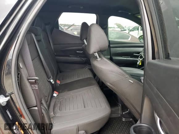 2025 Hyundai Santa Cruz SE с VIN 5NTJA4DE4SH135603, выставлен на аукционе Copart как лот 83947045 с пробегом 20 038 миль миль и Списание • Salvage title. История ставок и продаж доступна на DreamBid. Изображение 10.