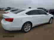 2018 Chevrolet Impala LT с VIN 2G1105S36J9126906, выставлен на аукционе Copart как лот 67708005 с пробегом 94 459 миль миль и Чистый • Clean title. История ставок и продаж доступна на DreamBid. Изображение 3.