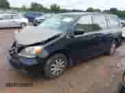 2008 Honda Odyssey EX-L с VIN 5FNRL38638B100776, выставлен на аукционе IAAI как лот 42988710 с пробегом 188 936 миль миль и . История ставок и продаж доступна на DreamBid. Изображение 17.