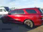 2019 Dodge Durango SRT with VIN 1C4SDJGJXKC556870, listed as a IAAI auction lot 41125324 with 16,857 mi miles and . Bid and sale history available at DreamBid. Image 14.