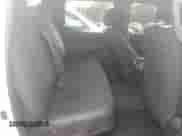 2025 Toyota Tundra SR with VIN 5TFKB5DB3SX309631, listed as a Copart auction lot 70833155 with 2,302 mi miles and Salvage title. Bid and sale history available at DreamBid. Image 10.