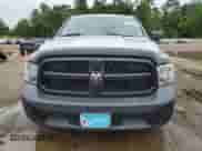 2016 Ram 1500 Tradesman with VIN 3C6JR6DG7GG206403, listed as a Copart auction lot 58062785 with 162,668 mi miles and Salvage title. Bid and sale history available at DreamBid. Image 5.