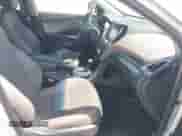 2013 Hyundai Santa Fe Sport with VIN 5XYZU3LB9DG060353, listed as a IAAI auction lot 42880476 with 126,524 mi miles and . Bid and sale history available at DreamBid. Image 5.