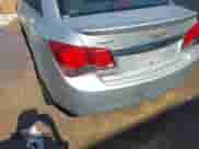 2011 Chevrolet Cruze LS with VIN 1G1PC5SH7B7299303, listed as a IAAI auction lot 43402273 with 114,284 mi miles and . Bid and sale history available at DreamBid. Image 12.