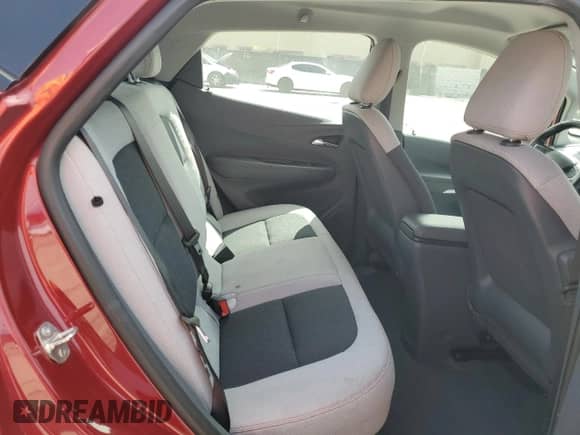 2021 Chevrolet Bolt EV LT z VIN 1G1FY6S09M4105288, wystawiony jako Copart lot #69510253 z przebiegiem 29 644 mil mil oraz . Historia ofert i sprzedaży dostępna na DreamBid. Obrazek 10.