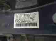 2014 Honda Accord EX-L with VIN 1HGCR3F84EA039615, listed as a Copart auction lot 86696185 with 93,446 mi miles and Salvage title. Bid and sale history available at DreamBid. Image 12.