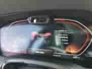 2022 BMW 4 Series 430i с VIN WBA63AV08NFM63747, выставлен на аукционе Copart как лот 80536945 с пробегом 45 939 миль миль и Списание • Salvage title. История ставок и продаж доступна на DreamBid. Изображение 9.