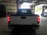 2013 GMC Sierra 1500 SLE z VIN 1GTR2VE71DZ214498, wystawiony jako Copart lot #84997255 z przebiegiem 169 793 mil mil oraz Szkoda całkowita • Salvage title. Historia ofert i sprzedaży dostępna na DreamBid. Obrazek 10.