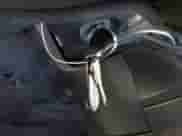 2010 Chevrolet Colorado 1LT with VIN 1GCDSCD91A8110547, listed as a IAAI auction lot 42606615 with 116,109 mi miles and . Bid and sale history available at DreamBid. Image 11.