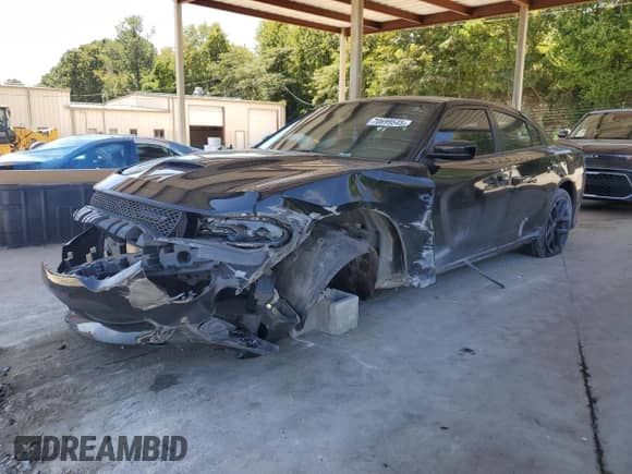 2023 Dodge Charger GT z VIN 2C3CDXHG2PH556722, wystawiony jako Copart lot #70699545 z przebiegiem 70 511 mil mil oraz Szkoda całkowita • Salvage title. Historia ofert i sprzedaży dostępna na DreamBid. Obrazek 1.