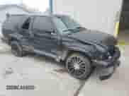 2002 Chevrolet Blazer LS с VIN 1GNCS18WX2K134115, выставлен на аукционе Copart как лот 70031785 с пробегом 179 669 миль миль и На запчасти • Non repairable. История ставок и продаж доступна на DreamBid. Изображение 4.