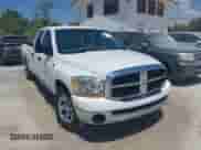2006 Dodge 1500 ST z VIN 1D7HA18N66J246890, wystawiony jako IAAI lot #41872420 z przebiegiem 308 796 mil mil oraz . Historia ofert i sprzedaży dostępna na DreamBid. Obrazek 1.