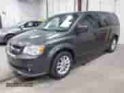 2020 Dodge Grand Caravan SE Plus with VIN 2C4RDGBG9LR239085, listed as a IAAI auction lot 42311112 with 60,523 mi miles and . Bid and sale history available at DreamBid. Image 18.