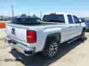 2015 GMC Sierra 1500 with VIN 1GTR1TEH7FZ208501, listed as a IAAI auction lot 42300222 with 103,993 mi miles and . Bid and sale history available at DreamBid. Image 4.