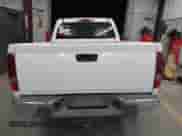 2007 Chevrolet Colorado LS with VIN 1GCCS149778247386, listed as a IAAI auction lot 42488374 with 402,331 mi miles and . Bid and sale history available at DreamBid. Image 17.