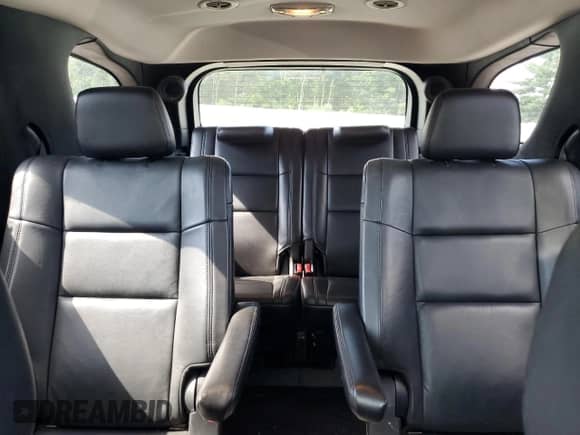 2015 Dodge Durango Limited with VIN 1C4RDJDG3FC708145, listed as a Copart auction lot 65502045 with 157,629 mi miles and Non repairable. Bid and sale history available at DreamBid. Image 10.