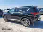 2021 Hyundai Santa Fe SEL Premium с VIN KM8S3DA10MU004350, выставлен на аукционе Copart как лот 71812385 с пробегом 60 552 миль миль и Списание • Salvage title. История ставок и продаж доступна на DreamBid. Изображение 2.