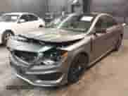 2014 Mercedes-Benz CLA 250 with VIN WDDSJ4GB8EN081365, listed as a IAAI auction lot 41963411 with 84,039 mi miles and . Bid and sale history available at DreamBid. Image 19.