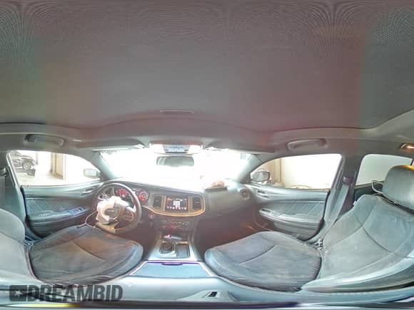 2022 Dodge Charger SRT Hellcat Widebody с VIN 2C3CDXL91NH118778, выставлен на аукционе Copart как лот 80756615 с пробегом 44 185 миль миль и Списание • Salvage title. История ставок и продаж доступна на DreamBid. Изображение 14.