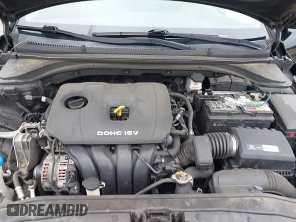 2018 Hyundai Elantra Value Edition с VIN 5NPD84LF5JH272565, выставлен на аукционе IAAI как лот 42698095 с пробегом 84 186 миль миль и . История ставок и продаж доступна на DreamBid. Изображение 10.