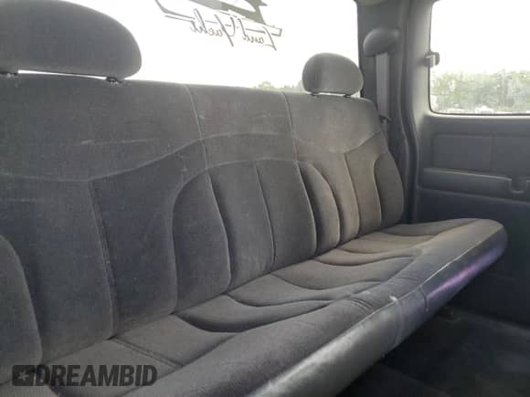 2000 GMC Sierra 1500 SLE с VIN 2GTEK19T0Y1382548, выставлен на аукционе Copart как лот 54320265 с пробегом 304 184 миль миль и Списание • Salvage title. История ставок и продаж доступна на DreamBid. Изображение 10.