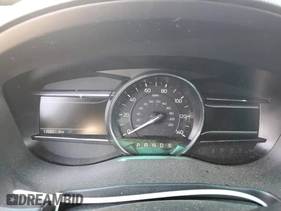 2017 Ford Explorer Limited z VIN 1FM5K8FH0HGA11512, wystawiony jako Copart lot #71031125 z przebiegiem 120 251 mil mil oraz Szkoda całkowita • Salvage title. Historia ofert i sprzedaży dostępna na DreamBid. Obrazek 9.