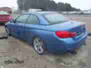 2014 BMW 4 Series 428i с VIN WBA3V7C50EP770743, выставлен на аукционе IAAI как лот 41920904 с пробегом 153 866 миль миль и . История ставок и продаж доступна на DreamBid. Изображение 3.