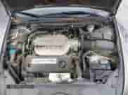 2006 Honda Accord EX-L с VIN 1HGCM66806A022277, выставлен на аукционе IAAI как лот 42659279 с пробегом 152 251 миль миль и . История ставок и продаж доступна на DreamBid. Изображение 10.