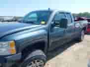 2011 Chevrolet Silverado 1500 LT с VIN 1GCRKSE05BZ370817, выставлен на аукционе IAAI как лот 42556855 с пробегом 163 704 миль миль и . История ставок и продаж доступна на DreamBid. Изображение 6.