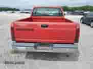 2001 Dodge 1500 with VIN 1B7HC16Y11S702492, listed as a Copart auction lot 54928105 with 106,860 mi miles and Salvage title. Bid and sale history available at DreamBid. Image 6.