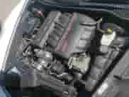 2007 Chevrolet Corvette with VIN 1G1YY26U275122057, listed as a Copart auction lot 73200474 with 88,667 mi miles and Salvage title. Bid and sale history available at DreamBid. Image 11.