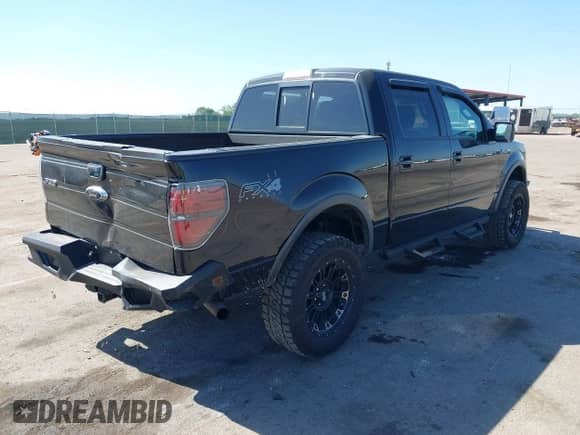 2013 Ford F-150 XL с VIN 1FTFW1ET2DKE11105, выставлен на аукционе IAAI как лот 42261319 с пробегом 157 723 миль миль и . История ставок и продаж доступна на DreamBid. Изображение 4.