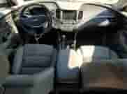 2019 Chevrolet Impala LS z VIN 2G11Y5S3XK9144738, wystawiony jako Copart lot #81310885 z przebiegiem 36 209 mil mil oraz Szkoda całkowita • Salvage title. Historia ofert i sprzedaży dostępna na DreamBid. Obrazek 8.